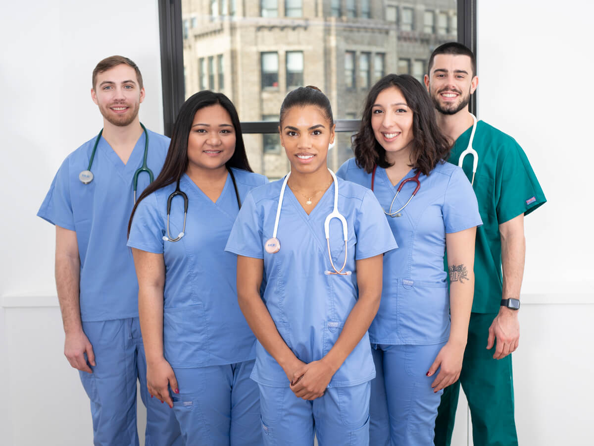 Healthcare Professionals